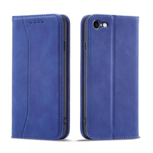 Magnet Fancy Case etui do iPhone SE 2022 / SE 2020 / iPhone 8 / iPhone 7 po