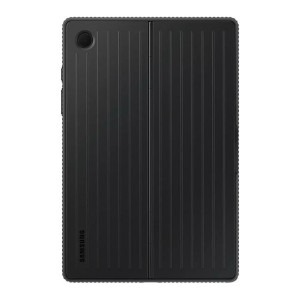 Samsung Protective Standing Cover etui do Samsung Galaxy Tab A8 10.5 czarny
