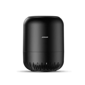 Joyroom przenośny bezprzewodowy głośnik bluetooth 5W 2200mAh czarny (JR-ML0