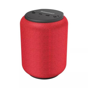 Tronsmart T6 Mini przenośny bezprzewodowy głośnik Bluetooth 5.0 15W czerwon