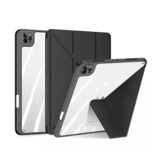 Dux Ducis Magi etui do iPad Pro 11'' 2021 / 2020 / 2018 / iPad Air (4. gene