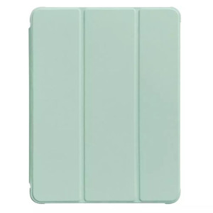 Stand Tablet Case etui Smart Cover pokrowiec na iPad mini 5 z funkcją podst
