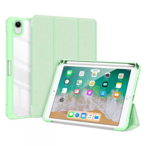 Dux Ducis Toby pancerne etui z klapką Smart Case do iPad mini 2021 z uchwyt