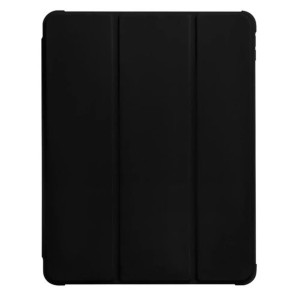 Stand Tablet Case etui Smart Cover pokrowiec na iPad mini 5 z funkcją podst