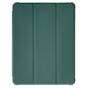 Stand Tablet Case etui Smart Cover pokrowiec na iPad Pro 12.9'' 2021 z funk