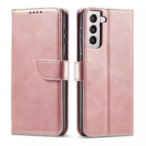 Magnet Case elegancki futerał etui pokrowiec z klapką i funkcją podstawki S
