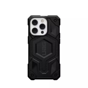 UAG Monarch - obudowa ochronna do iPhone 14 Pro Max kompatybilna z MagSafe