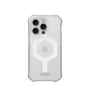 UAG Essential Armor - obudowa ochronna do iPhone 14 Pro kompatybilna z MagS