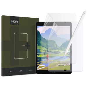 Folia ochronna hofi paper pro+ 2-pack ipad 10.2 2019 / 2020 / 2021 matte cl