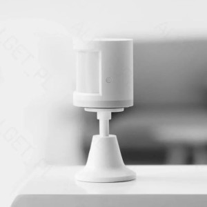 Aqara Czujnik Ruchu Światła ZigBee WERSJA EU