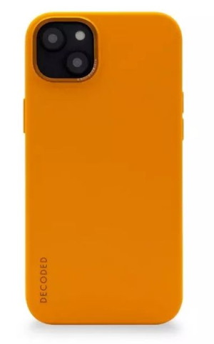 Decoded - obudowa ochronna do iPhone 14 Plus kompatybilna z MagSafe (aprico