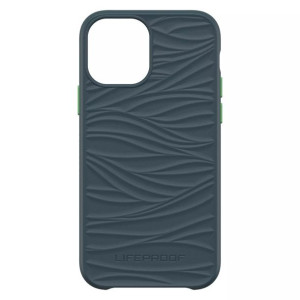 LifeProof WAKE - wstrząsoodporna obudowa ochronna do iPhone 12/12 Pro (grey