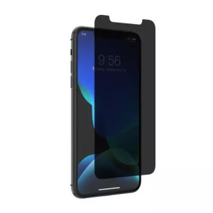 Zagg InvisibleShield Glass Elite Privacy - szkło prywatyzujące do iPhone 11