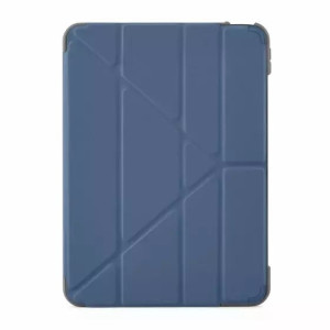Pipetto Origami No2 Shield - obudowa ochronna do iPad Air 10.9" 4Gen. (navy