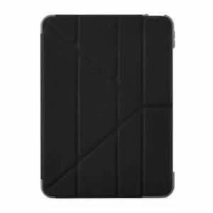 Pipetto Origami No2 Shield - obudowa ochronna do iPad Air 10.9" 4Gen. (blac