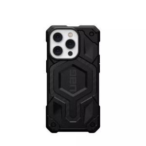 UAG Monarch - obudowa ochronna do iPhone 14 Pro Max kompatybilna z MagSafe