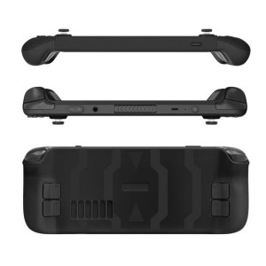 Icon Steam Deck Black