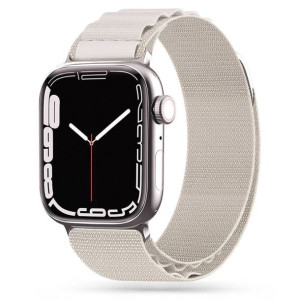 Pasek Nylon Pro do Apple Watch 4 / 5 / 6 / 7 / 8 / SE / Ultra (42 / 44 / 45