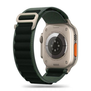 Pasek Nylon Pro do Apple Watch 4 / 5 / 6 / 7 / 8 / SE / Ultra (42 / 44 / 45