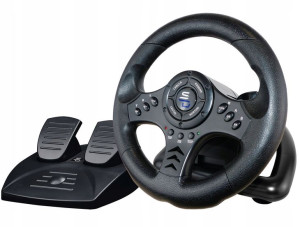 Kierownica Samochodowa PC Xbox PS4 Nintendo Switch /  SV 450