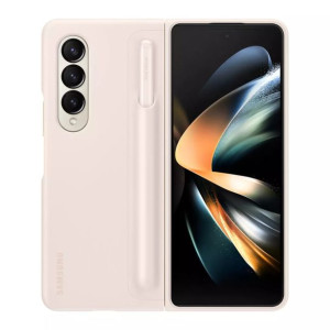Samsung Standing Cover etui do Samsung Galaxy Z Fold4 pokrowiec z podstawką