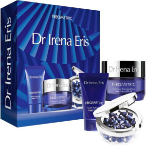 Dr Irena Eris Neometric 50+ Zestaw Upominkowy