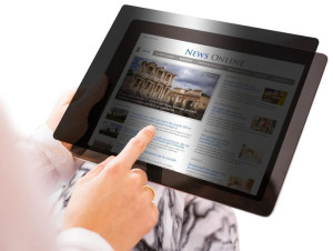 Gearlab Adhesive Privacy Filter 12.9"