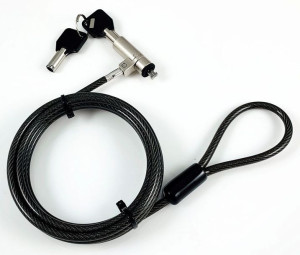 Gearlab Security Lock With Keys For