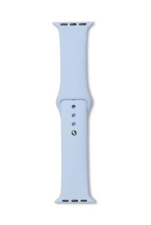 Estuff Apple Watch Silicone Strap