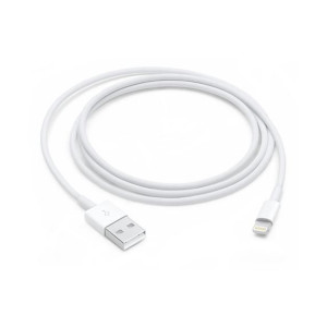 Apple Lightning To Usb Cable