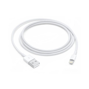 Apple Lightning To Usb Cable