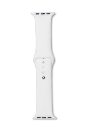 Estuff Apple Watch Silicone Strap