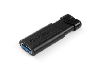 Verbatim Usb 3.0 - 256 Gb Pinstripe