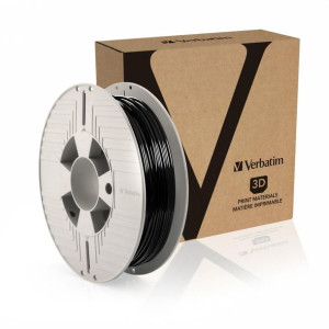 Verbatim 3d Printer Filament Durabio
