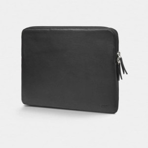 Trunk 13" Macbook Sleeve, Black