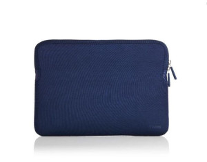 Trunk 13" Macbook Pro Sleeve Navy