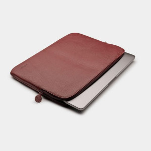Trunk 13" Macbook Pro & Air Sleeve