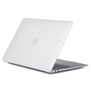 Estuff Macbook Pro 16" Case Clear