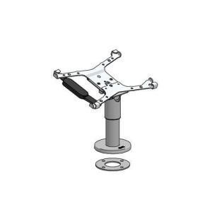 Ergonomic Solutions Ipad Frame With Quick Release