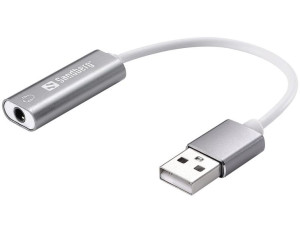 Sandberg Headset Usb Converter