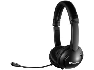 Sandberg Minijack Headset Saver