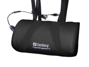 Sandberg Usb Massage Pillow