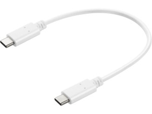 Sandberg Usb-c Charge Cable 0.2m