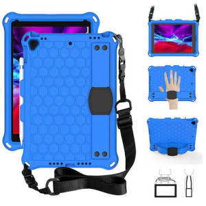 Estuff Honeycomb Protection Case For