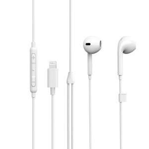 Estuff In-ear Headphone Earpod