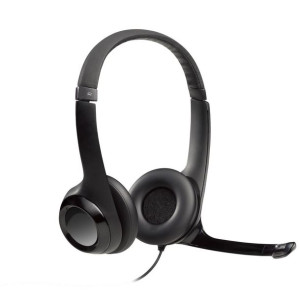Logitech Headset Usb H390