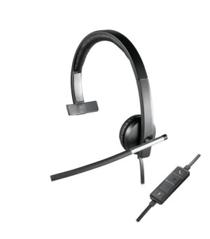 Logitech Usb Headset Mono