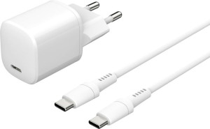 Estuff Charger Kit Pd 20w Charger
