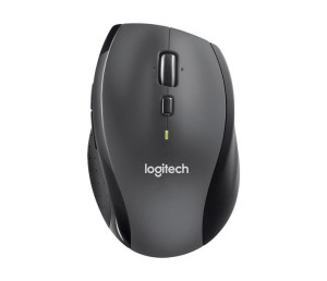 Logitech M705 Mouse, Wireless