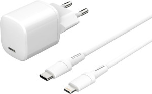Estuff Charger Kit Pd 20w Charger
